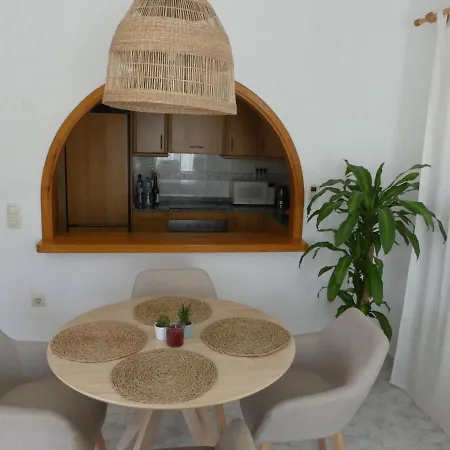 Luminosa Con Vistas Al Mar En Cala Moraig Holiday home