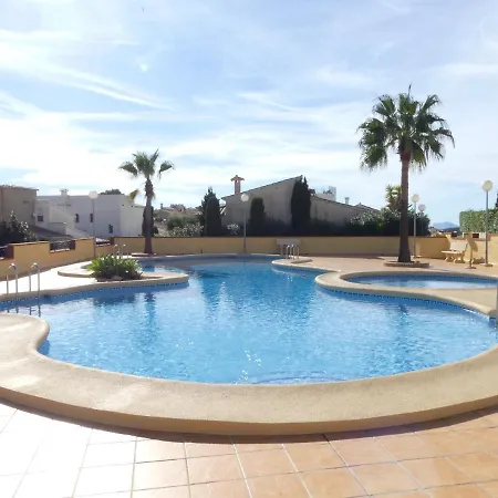 Luminosa Con Vistas Al Mar En Cala Moraig Holiday home *